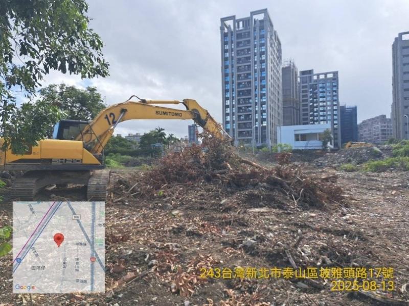 1140813工程現況 1140813工程現況
