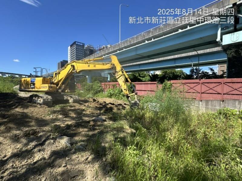 1140814工程現況 1140814工程現況