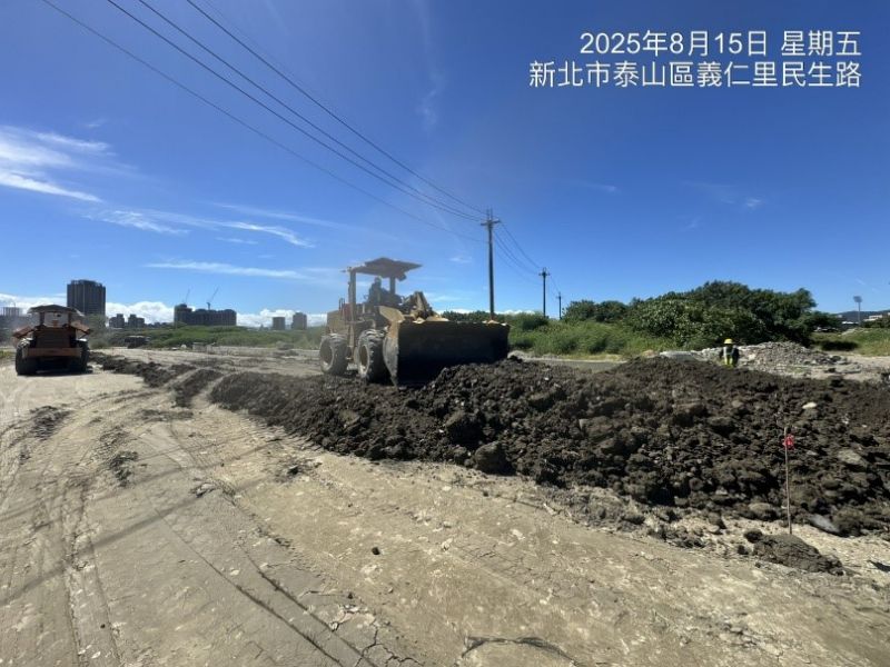 1140815工程現況 1140815工程現況