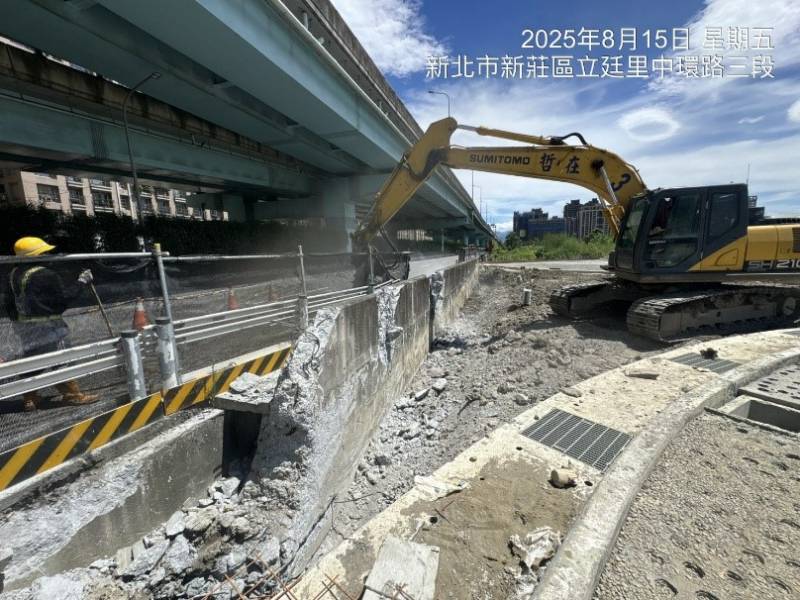 1140815工程現況 1140815工程現況