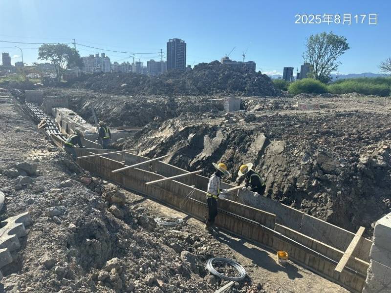 1140817工程現況 1140817工程現況