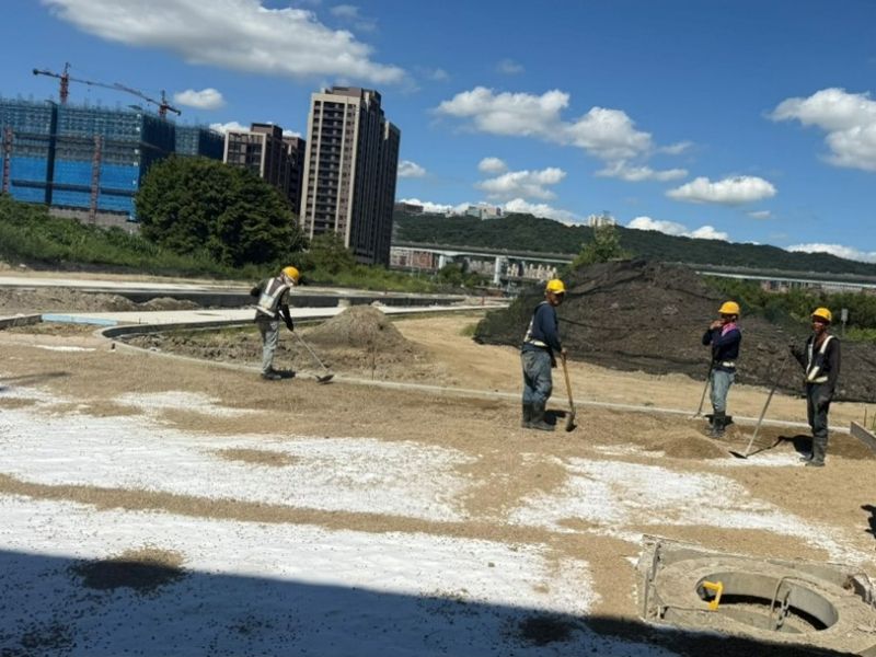 1140817工程現況 1140817工程現況