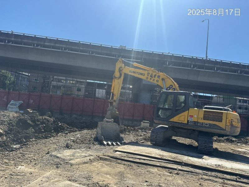 1140817工程現況 1140817工程現況