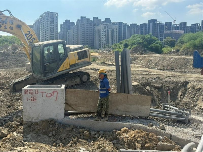 1140818工程現況 1140818工程現況