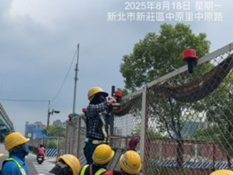 1140818工程現況 1140818工程現況
