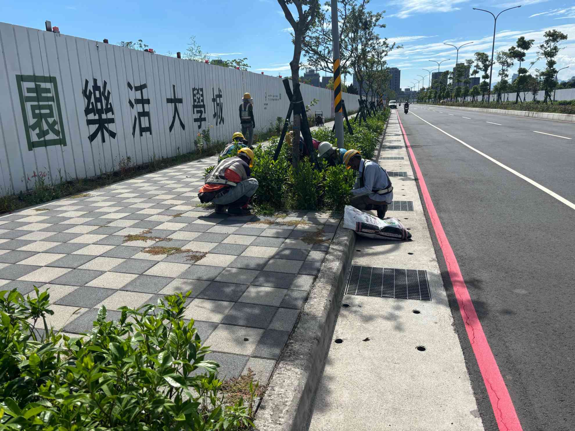 1140820工程現況 1140820工程現況