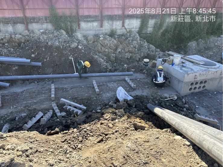 1140821工程現況 1140821工程現況