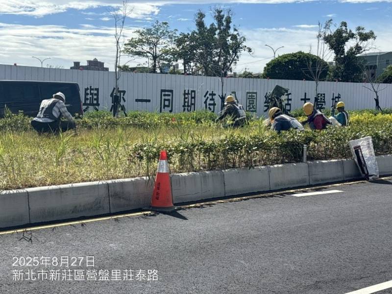 1140827工程現況 1140827工程現況