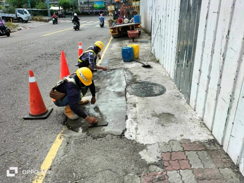 1140827工程現況 1140827工程現況
