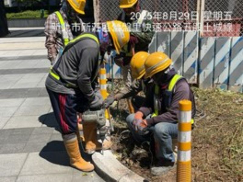 1140829工程現況 1140829工程現況
