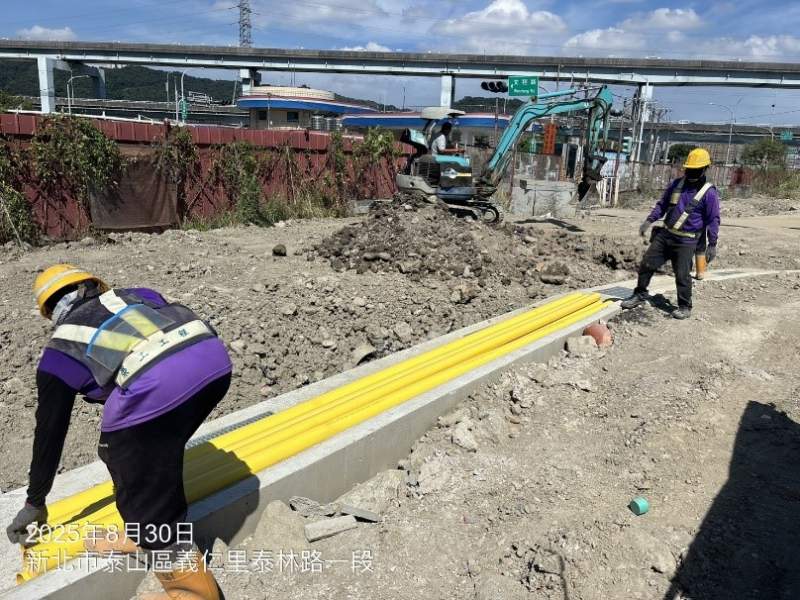 1140830工程現況 1140830工程現況
