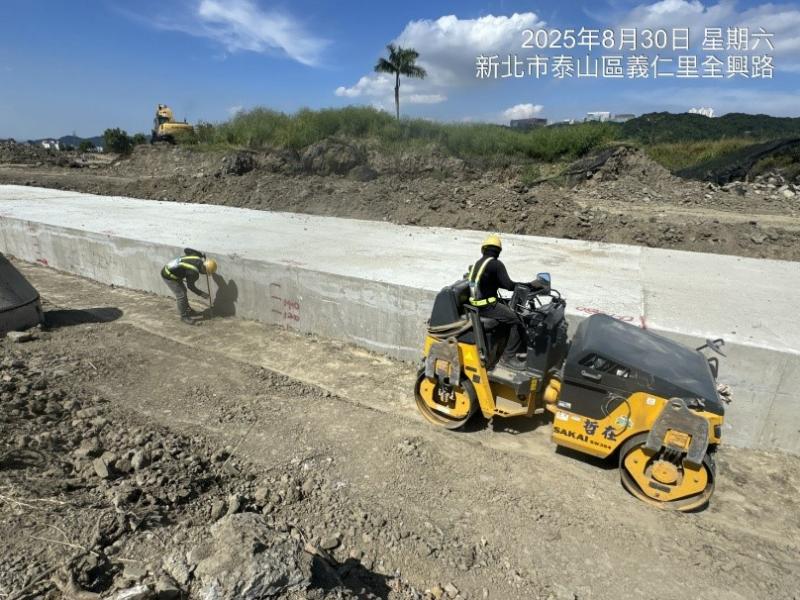 1140830工程現況 1140830工程現況