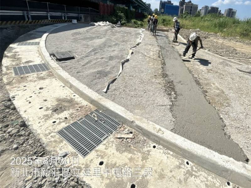 1140830工程現況 1140830工程現況