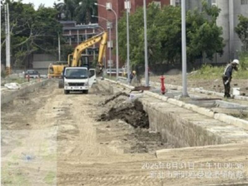 1140831工程現況 1140831工程現況
