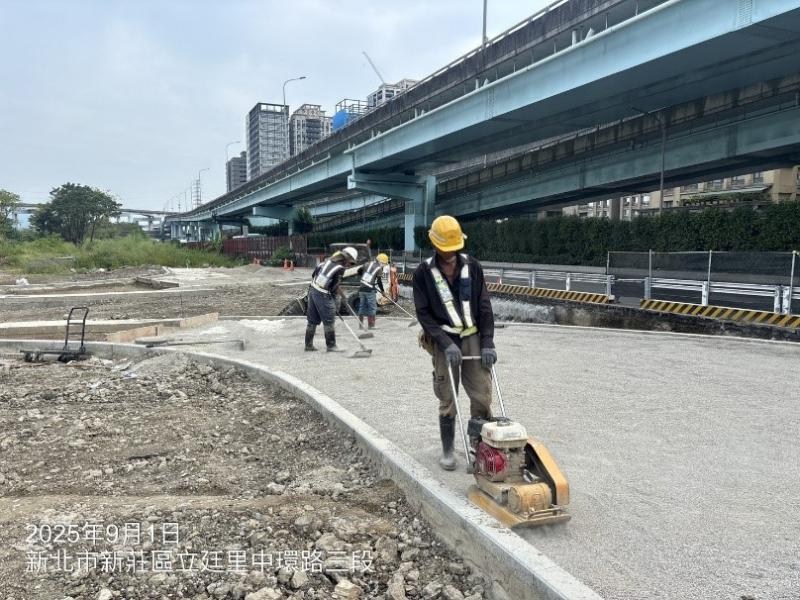 1140901工程現況 1140901工程現況
