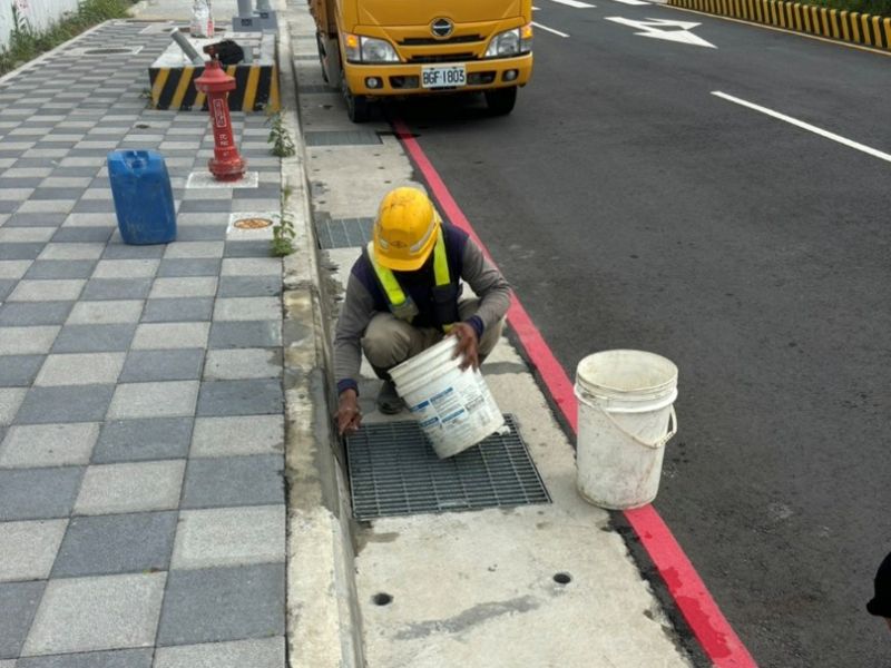 1140901工程現況 1140901工程現況