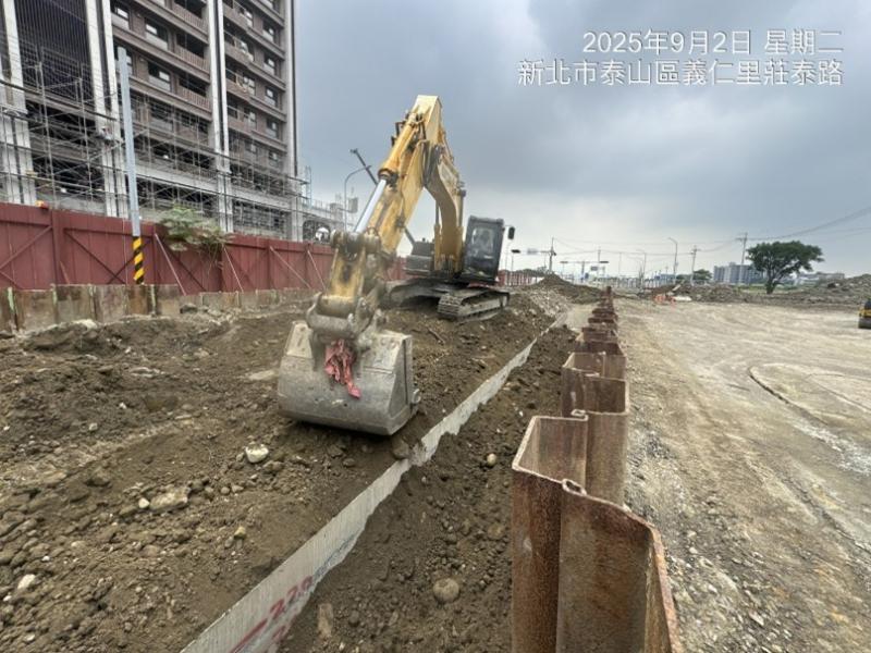 1140902工程現況 1140902工程現況
