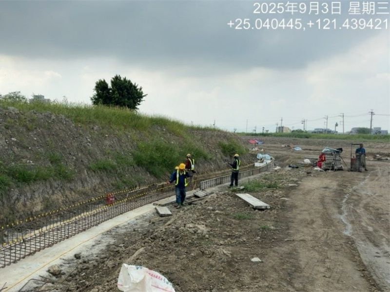 1140903工程現況 1140903工程現況
