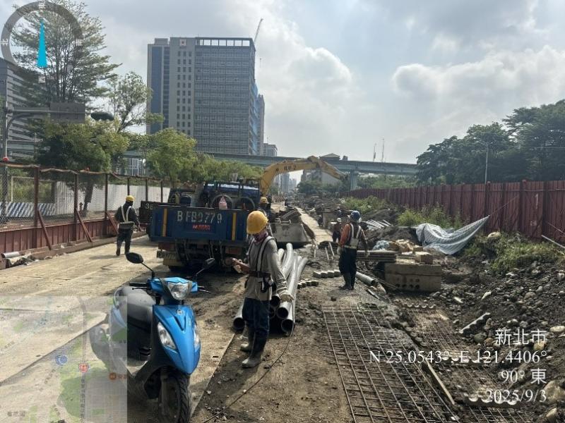 1140903工程現況 1140903工程現況