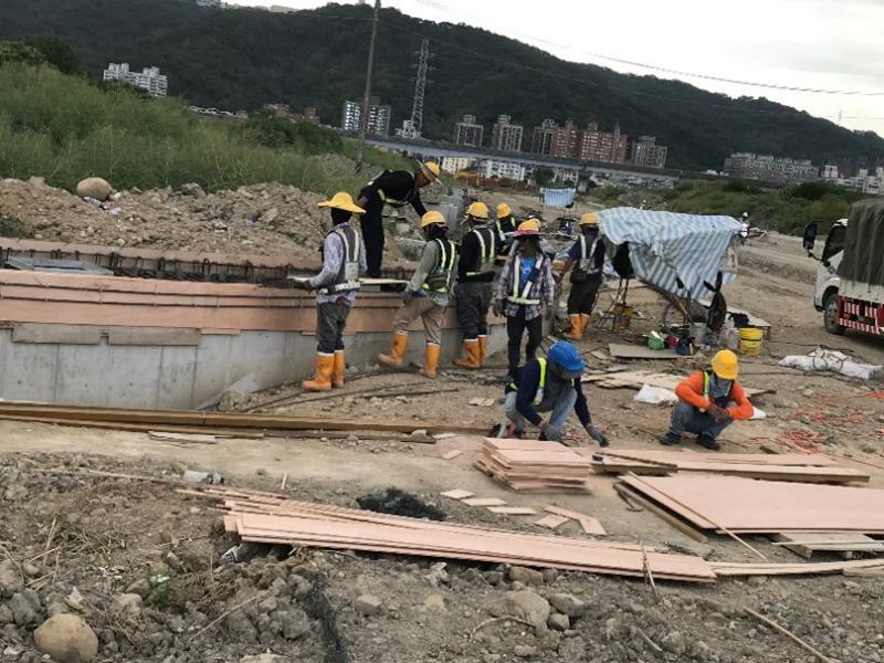 1140906工程現況 1140906工程現況