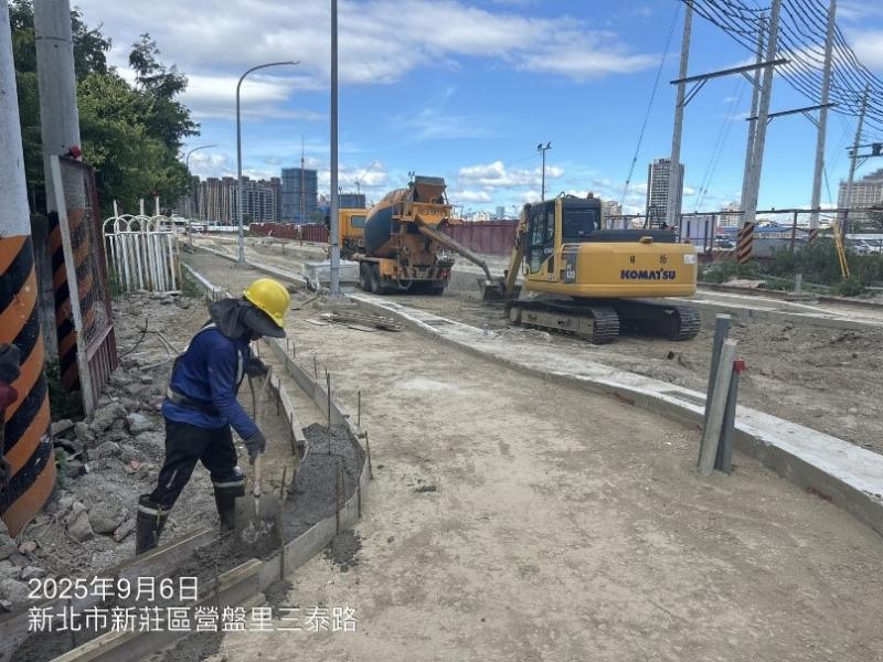 1140906工程現況 1140906工程現況