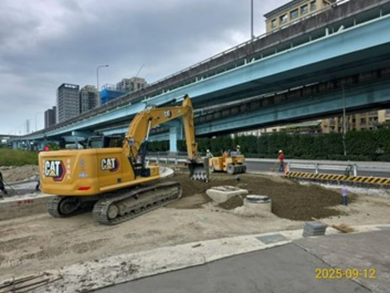 1140912工程現況 1140912工程現況