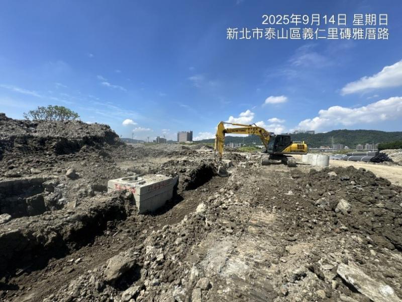 1140914工程現況 1140914工程現況
