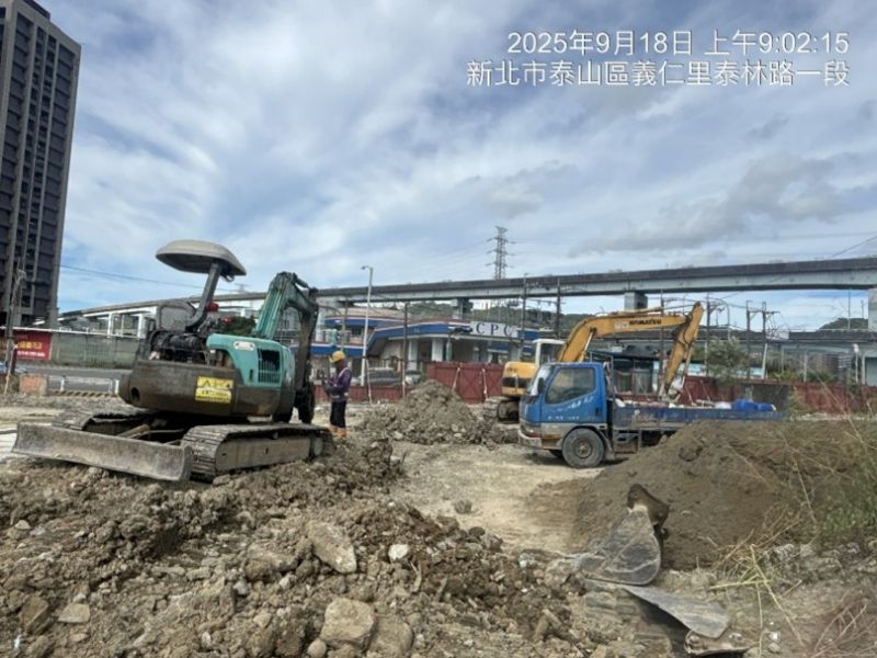 1140918工程現況 1140918工程現況
