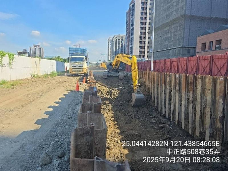 1140920工程現況 1140920工程現況
