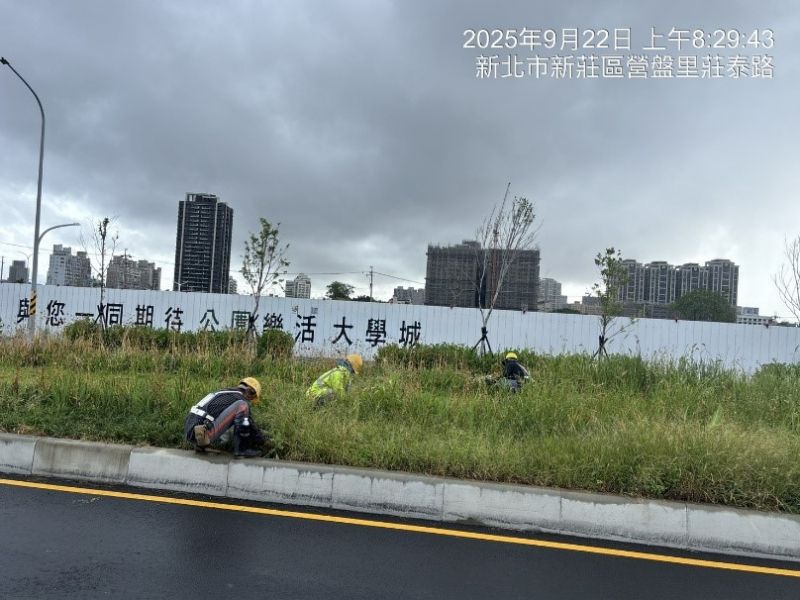 1140922工程現況 1140922工程現況