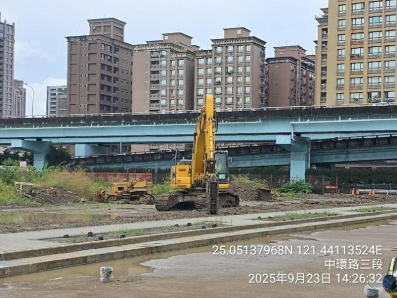 1140923工程現況 1140923工程現況