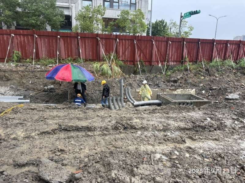 1140923工程現況 1140923工程現況