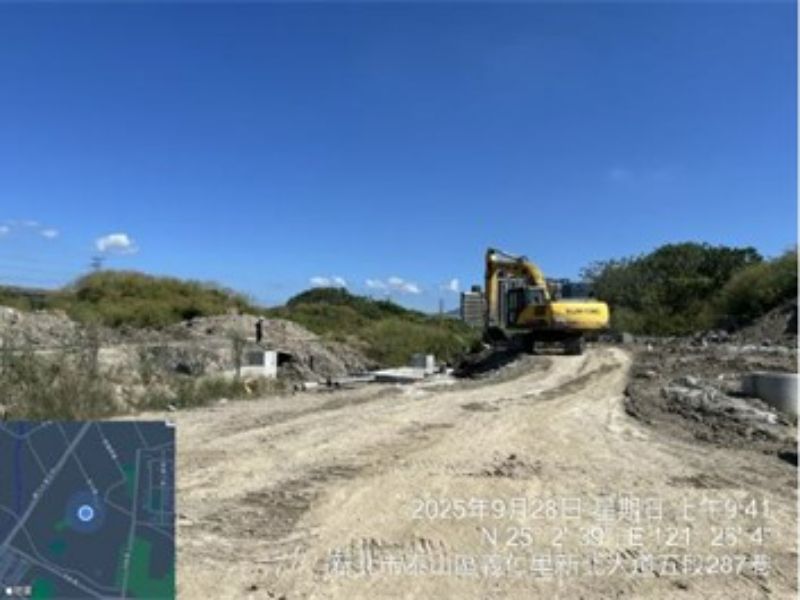 1140928工程現況 1140928工程現況