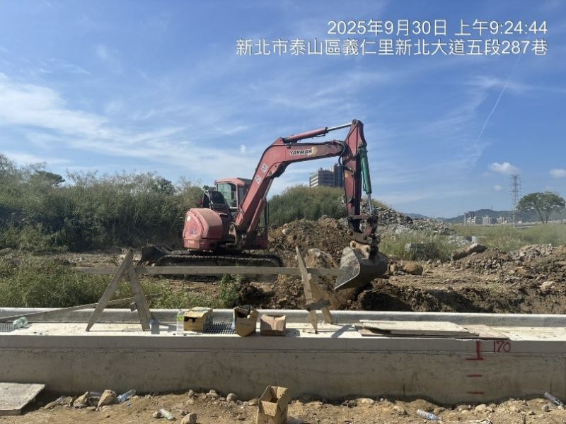 1140930工程現況 1140930工程現況