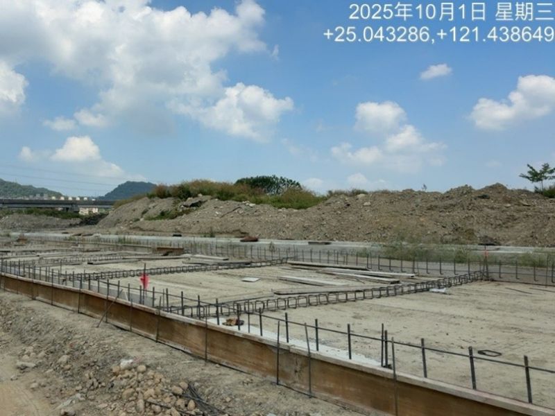 1141001工程現況 1141001工程現況