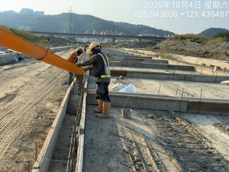 1141004工程現況 1141004工程現況