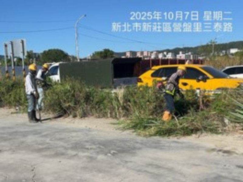 1141007工程現況 1141007工程現況