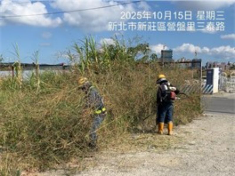 1141015工程現況 1141015工程現況