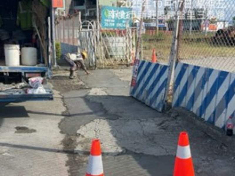 1141017工程現況 1141017工程現況