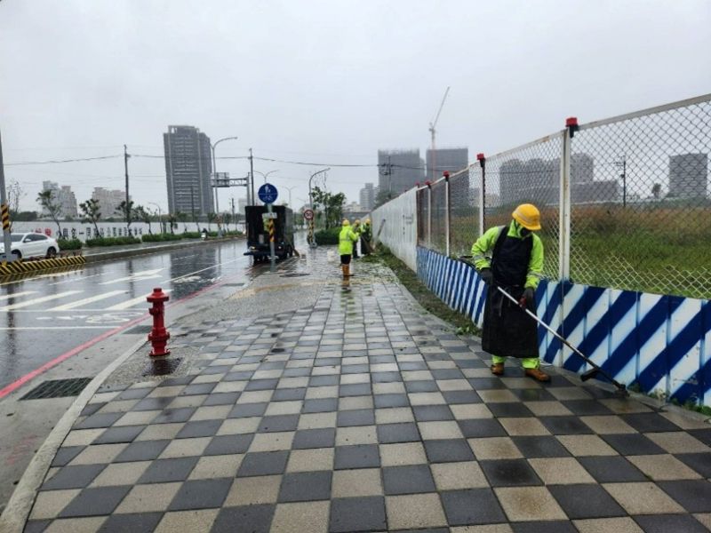 1141020工程現況 1141020工程現況