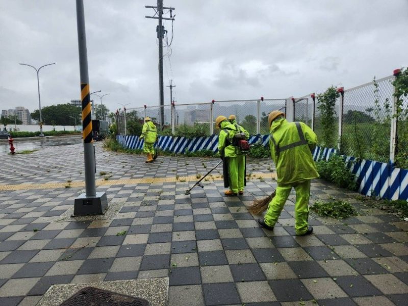 1141021工程現況 1141021工程現況