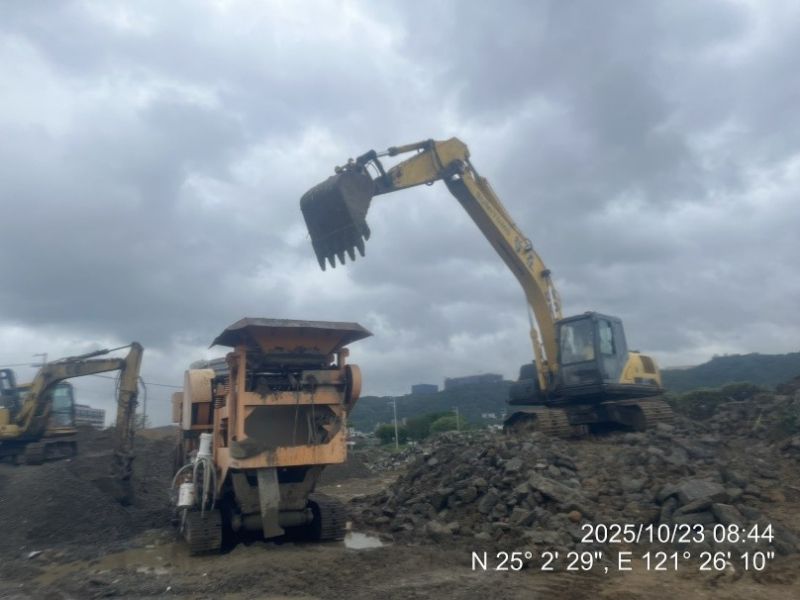 1141023工程現況 1141023工程現況