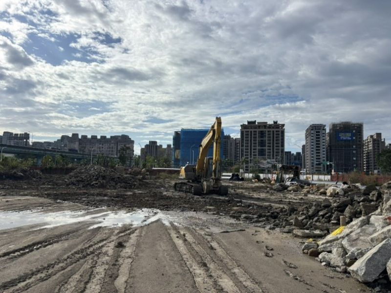 1141030工程現況 1141030工程現況