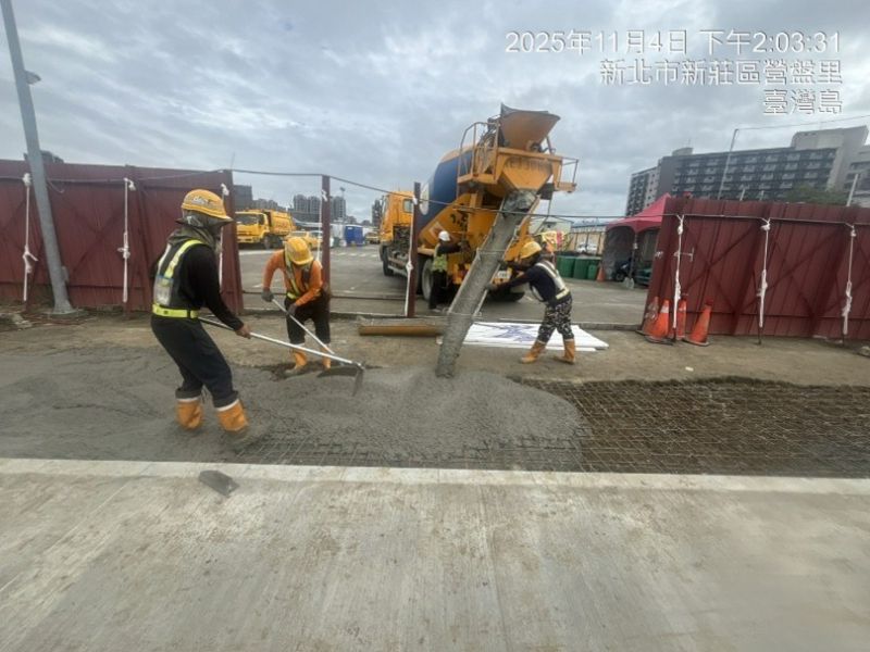 1141104工程現況 1141104工程現況