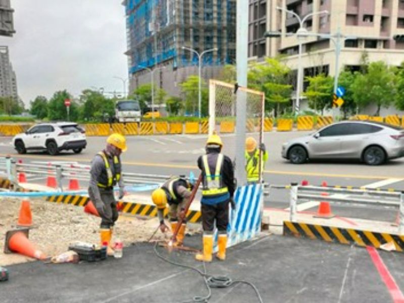 1141110工程現況 1141110工程現況