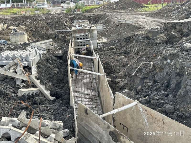 1141112工程現況