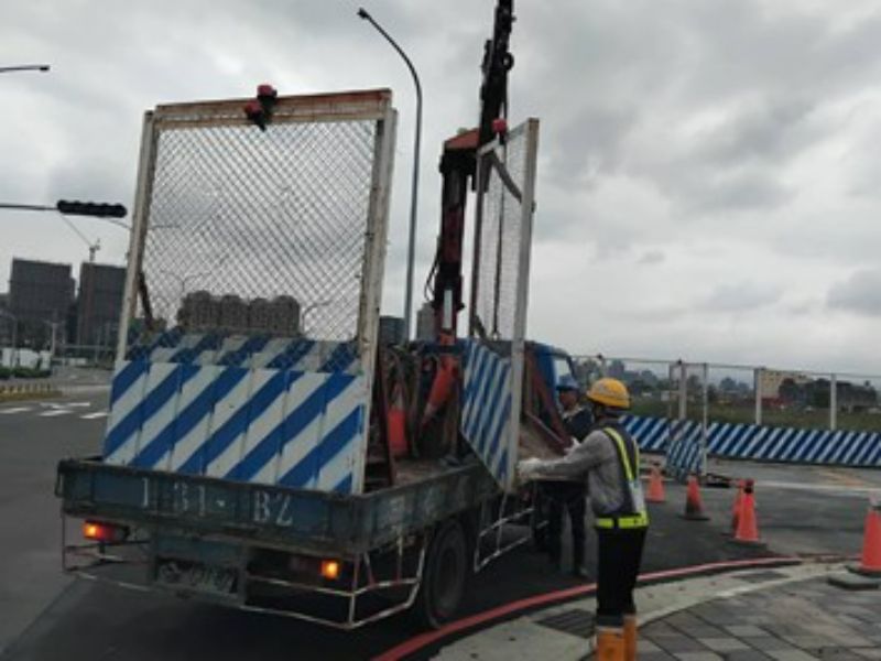 1141119工程現況 1141119工程現況