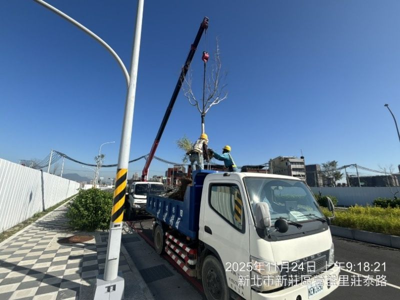 1141124工程現況 1141124工程現況