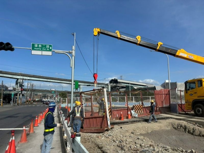 1141126工程現況 1141126工程現況