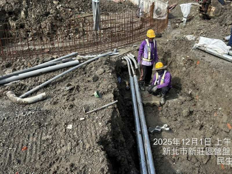 1141201工程現況 1141201工程現況